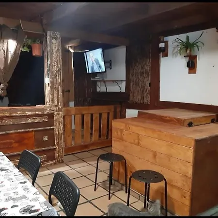 Appartamento La Cabanita