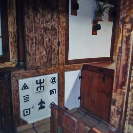 La Cabanita 公寓